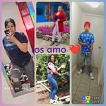 Mirna Lemus - @mirnalemus403 - Instagram
