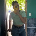 Mirna Lemus - @mina20_25 - Instagram