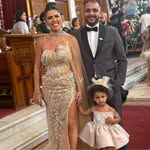 Mirna A. Malek - @mirnaamalek50 - Instagram
