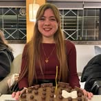 Mirna Malek - Facebook