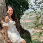 Mirna malek - @mirnamalek2811 - Instagram