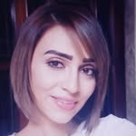 Mirna Malek - @mirna.malek.79 - Instagram