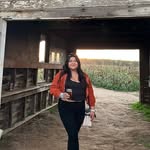 Mirna Creano Mendiola - @_mirnaaaaa - Instagram