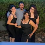 Mirna Mora - @elizamora42 - Instagram