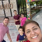Mirna Mora - Facebook