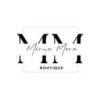Mirna Mora Boutique - @mirnamoraboutique - Instagram