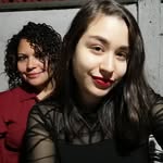 Mirna Morantes - @mirna.morantes - Instagram
