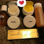 cream HN termurah - @mirna.novalitasembiring - Instagram