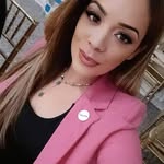 Mirna Nova - @mirnanutrition - Instagram