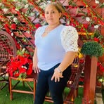 Mirna Peralta - Facebook