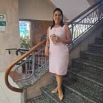 Mirna Peralta - @araudalesp18 - Instagram