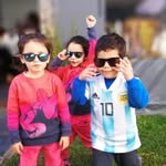 Mirna Peralta - @mirnaperalta00 - Instagram