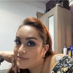 Mirna Ramirez - @mirnamis26 - Instagram