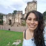 Mirna Ramirez Persa - @mirna_persa - Instagram
