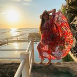 Mirna Riojas - @mirna.rivera.9 - Instagram