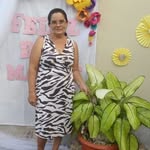 Mirna Rivera - @mirnarivera49 - Instagram