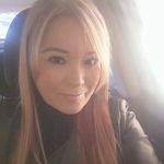 Mirna Rivera - @mirnariveran - Instagram