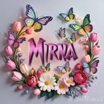 Mirna Rivera - Facebook