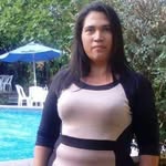 Mirna Rivera - @estrella_smr - Instagram