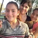 Mirna Roman - @lisi_roman17 - Instagram