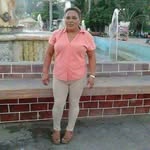 Mirna Roman - @conchita_ponce - Instagram