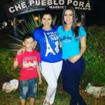 Mirna Roman - @mirnaromanfleitas - Instagram