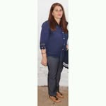 Mirna Roman - @mirna.roman.9083 - Instagram