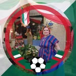 Mirna Roman del Valle - @mirnaromandel - Instagram