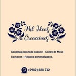 mil ideas - @mirnaroque07 - Instagram