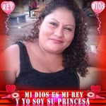 Mirna Roque - @tigoc7007 - Instagram