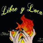 Mirna Roque - @libreyloca_arte - Instagram