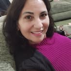 Mirna Rosa Alves - Facebook
