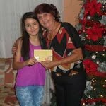 Mirna Rosa Rodríguez - @rosamyrna16 - Instagram
