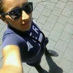 Mirna Sandoval - @darkin_17 - Instagram
