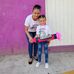 Mirna Sandoval - Facebook