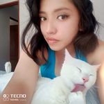 Mirna Sandoval - @mirnis92 - Instagram
