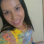 Mirna Sandoval - @valeria.ms506 - Instagram