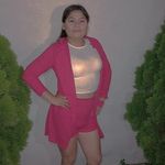 Mirna Sandoval - @mirna8375 - Instagram