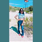 Mirna Sandoval - @mirna_a524 - Instagram