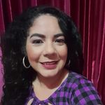 Mirna Sandoval - @mirna.sandoval.718 - Instagram