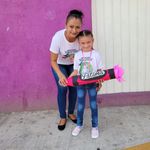 Mirna Sandoval - @mirnasandoval88 - Instagram