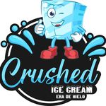 Mirna Sandoval, Alvan Sandoval - @crushedicecream_eradehielo - Instagram