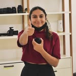 Mirna Silva - @mini.mirna - Instagram