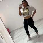 Mirna Silva - @_mirnasilva - Instagram