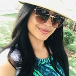 Mirna Silva - @myrnna3 - Instagram