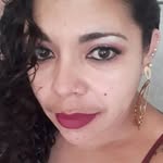 Mirna Silva - @mirnarosanas - Instagram