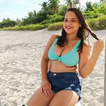 Mirna Silva - @mirna_silva19 - Instagram