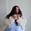 Mirna Silva - @merelymirna - TikTok