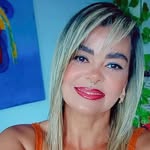 Mirna Silva Costa - @mirna_cristielle - Instagram