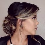 Mirna Silva Faria - @mirnapenteados - Instagram